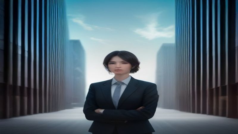 黄果短剧最新更新竖屏构图与画面安全区示意