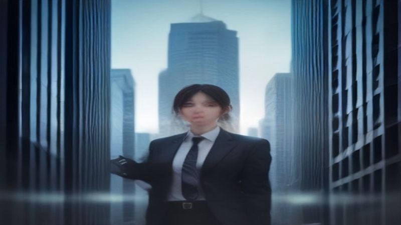 黄果短视频后期剪辑与内容审核工作场景