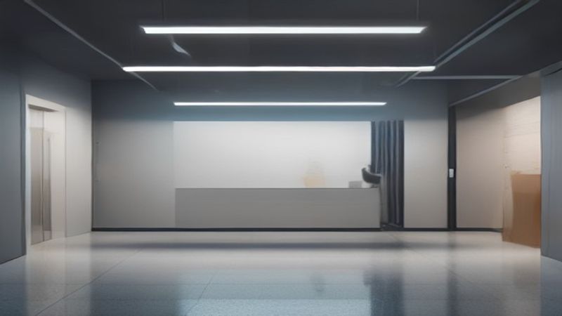 黄果短视频产品中心主视觉：黄果入镜一秒万象的产品界面展示